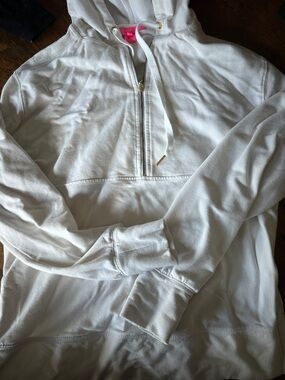 Lilly Pulitzer Quarter Zip
